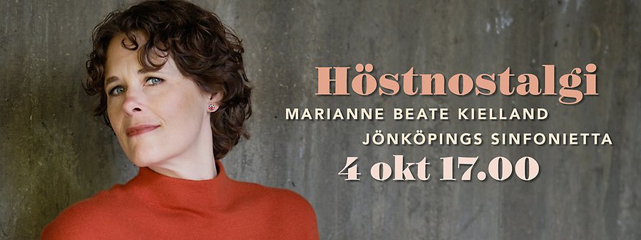 Kvinna i kortärmad röd tröja.