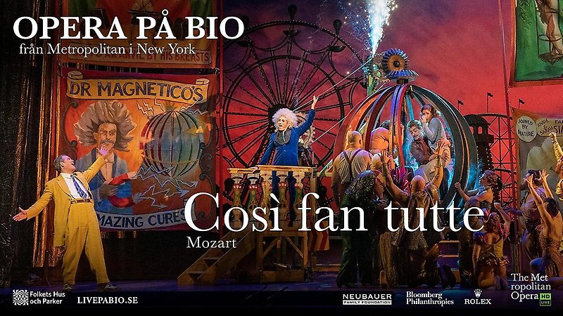 cosi fan tutte