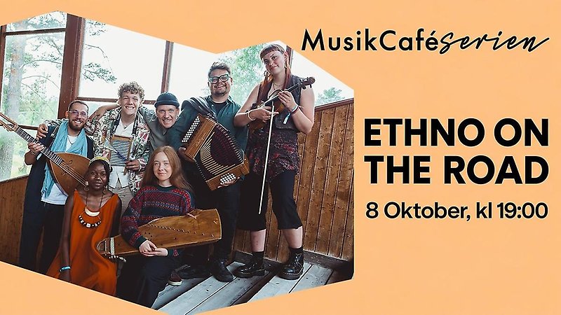ethno on the road