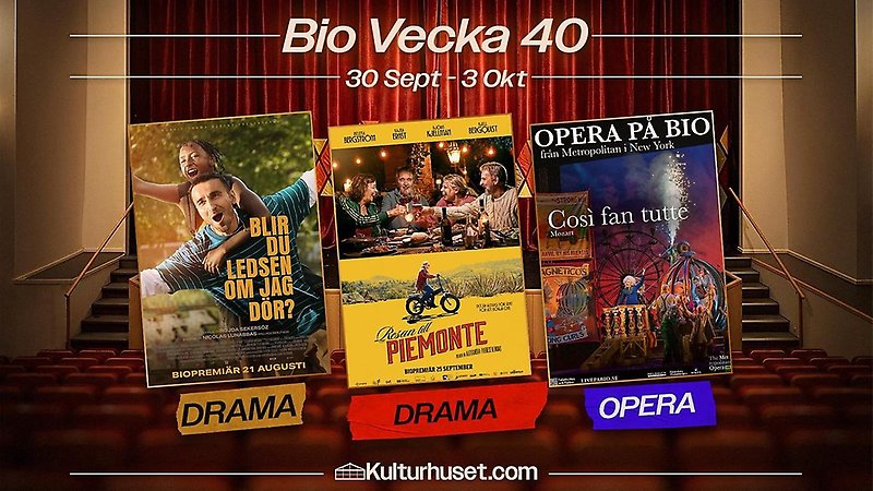 bioprogram vecka 40